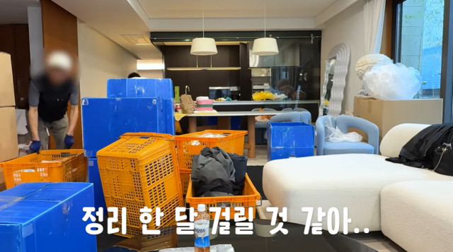 유튜버 프리지아/유튜브 채널 'THE 프리지아'