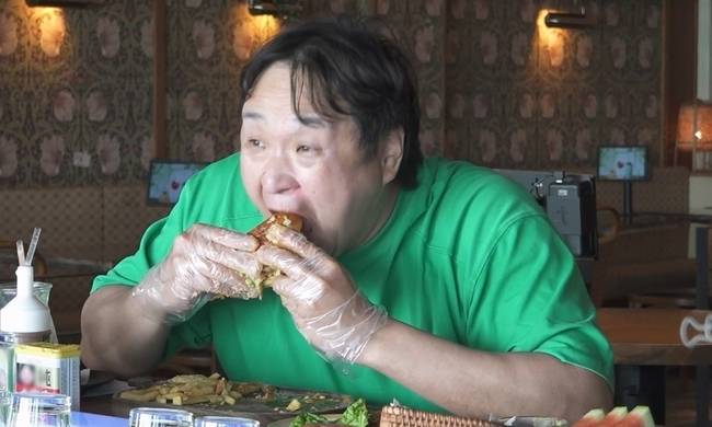 MBC ‘나 혼자 산다’ 제공