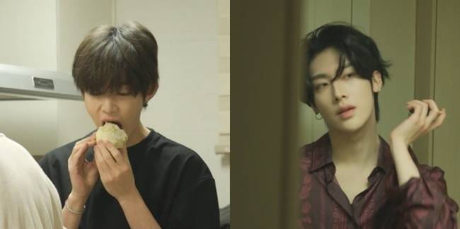 MBC ‘전지적 참견 시점’ 제공