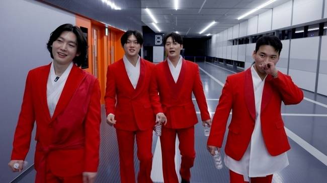 TV CHOSUN ‘미스터트롯3 TOP7 비긴즈’ 제공
