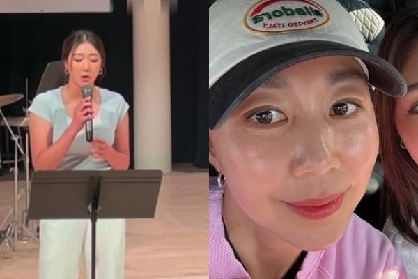 전미라 소셜미디어