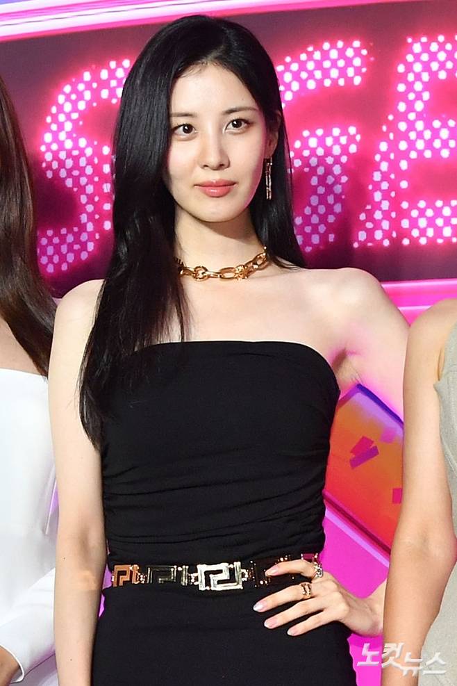 소녀시대 서현. 류영주 기자
