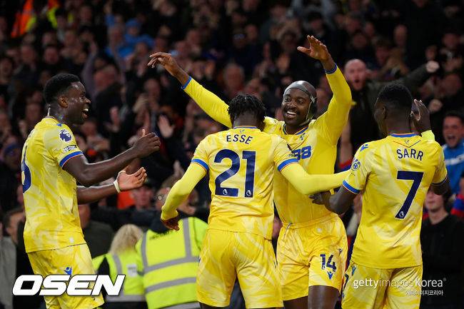 [사진] ⓒGettyimages(무단전재 및 재배포 금지)