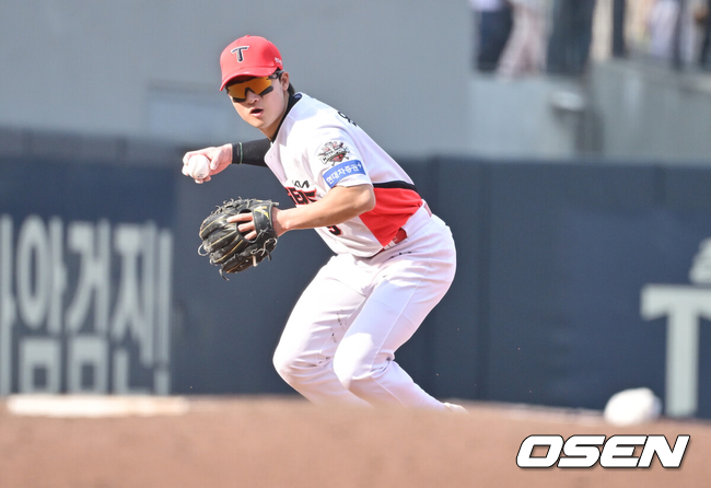 KIA 윤도현./OSEN DB