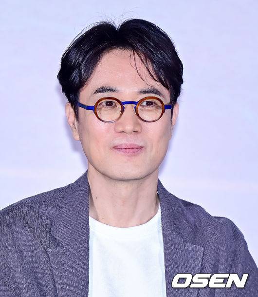 [OSEN=지형준 기자] 24일 오후 서울 용산구 한강로동 CGV 용산아이파크몰에서 영화 ‘파과' 언론시사회가 열렸다.