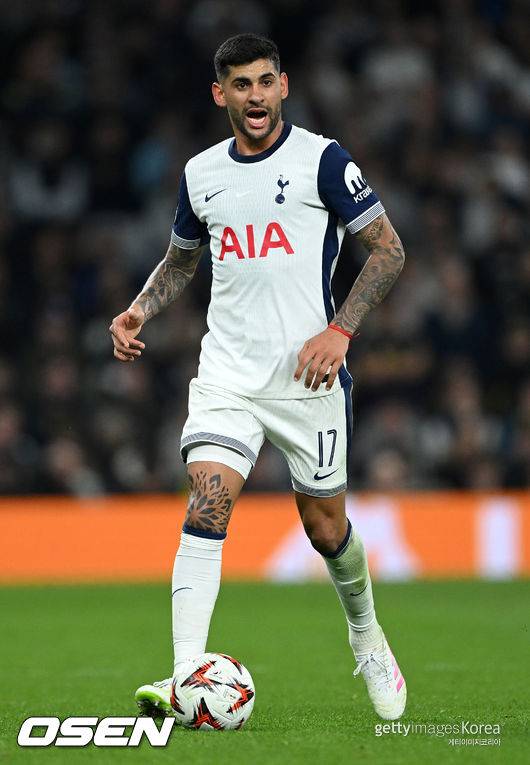 [사진] ⓒGettyimages(무단전재 및 재배포 금지)