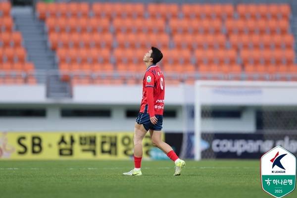 사진=한국프로축구연맹 제공