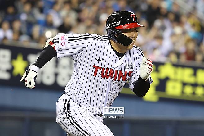 ▲ 김현수 ⓒ곽혜미 기자