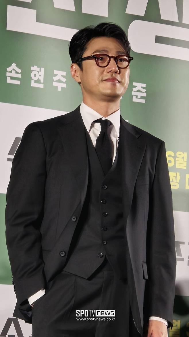 ▲ 최영준. ⓒ스포티비뉴스DB
