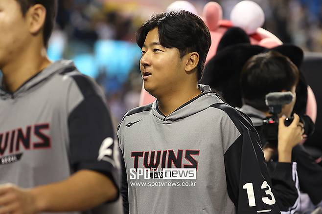 ▲ 송승기 ⓒ곽혜미 기자