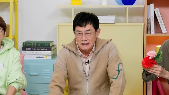 ▲ 이경규. 제공| KBS2 '옥탑방의 문제아들'