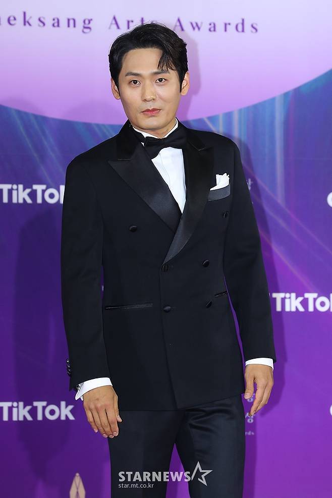 배우 최대훈 /사진=스타뉴스