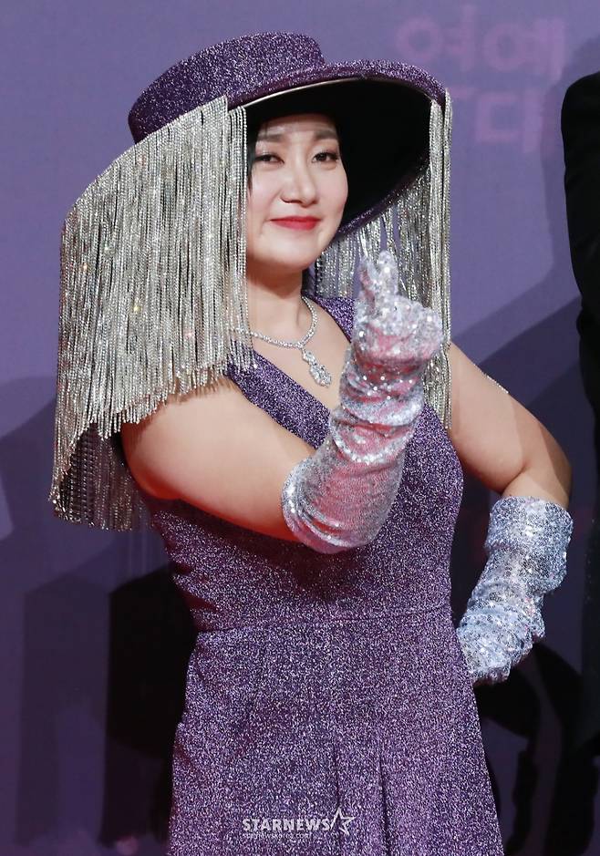 박나래 /사진=이동훈