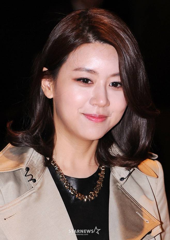 손정은  /사진=최부석 기자 my2eye@