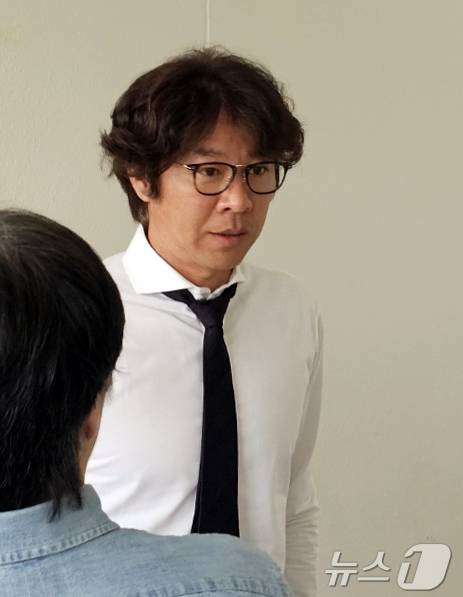 임창용. /사진=뉴스1