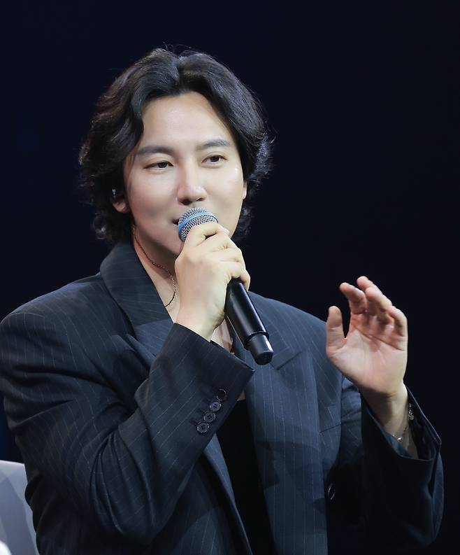 김남길 / 사진=길스토리이엔티