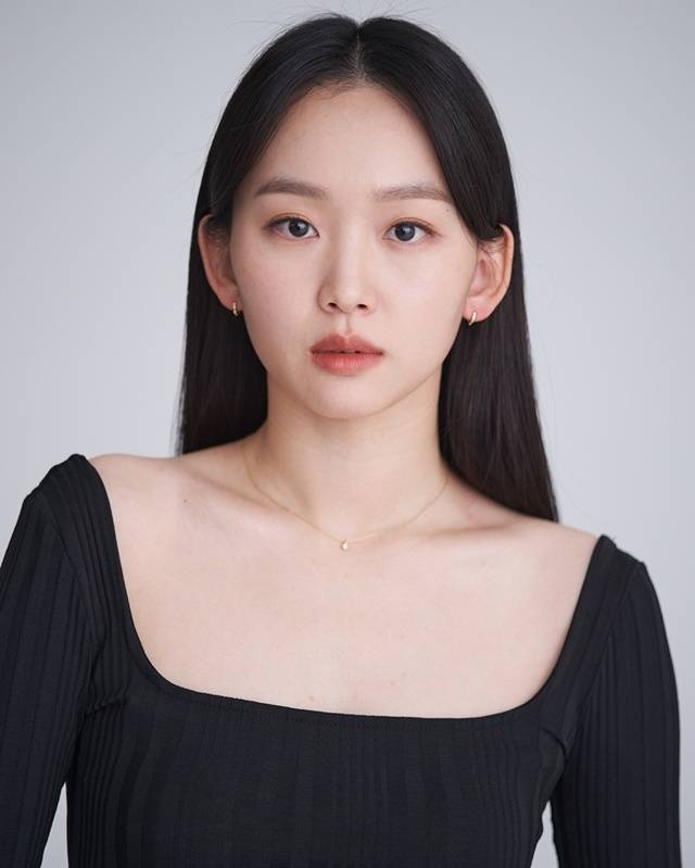 진기주. 사진l베이스캠프 컴퍼니