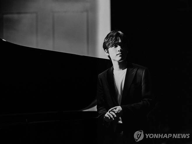 피아니스트 임윤찬 [목프로덕션 제공. 재판매 및 DB금지]