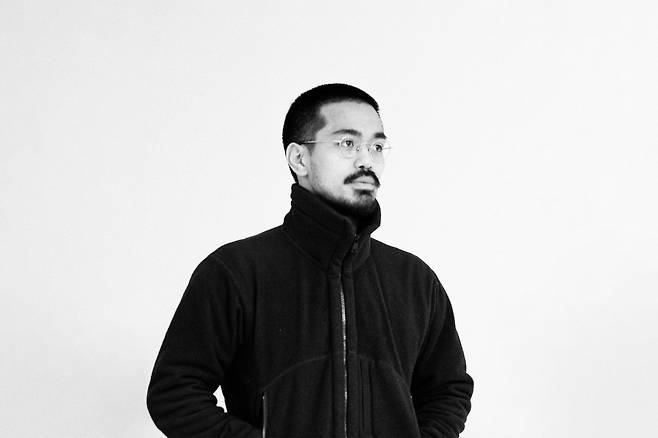 영화 '해피엔드' 감독 소라 네오 [ⓒ Aiko Masubuchi. 영화사 진진 제공. 재판매 및 DB금지]