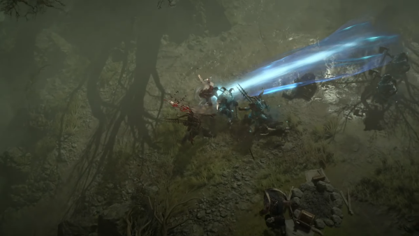 - 과도하게 높은 성능을 냈던 우두머리 능력이 너프됐다