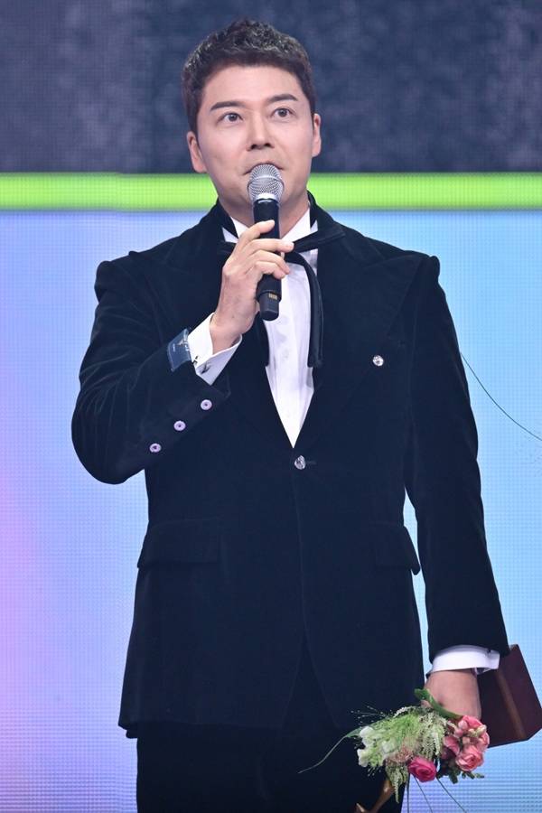 전현무./사진=KBS