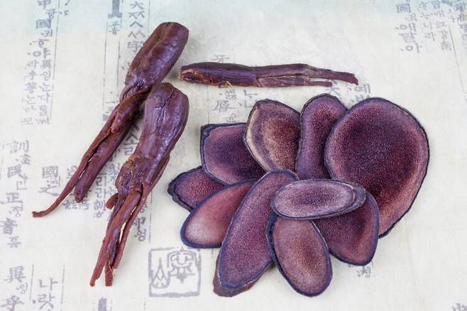 홍삼의 근감소증 개선 효과를 입증한 연구 결과가 발표됐다. [사진=게티이미지뱅크]