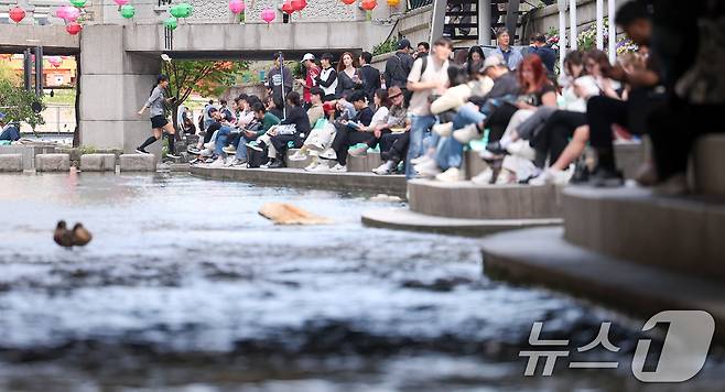 <자료사진> 2025.4.23/뉴스1 ⓒ News1 김성진 기자