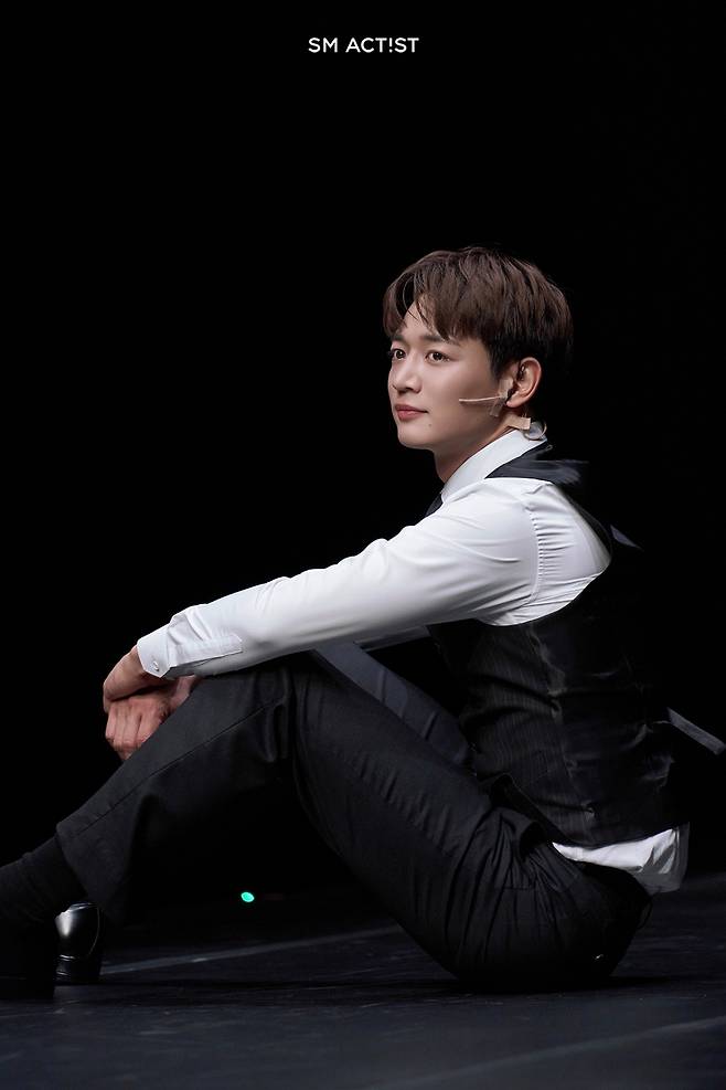 배우 최민호 (샤이니 민호) / SM엔터테인먼트 제공