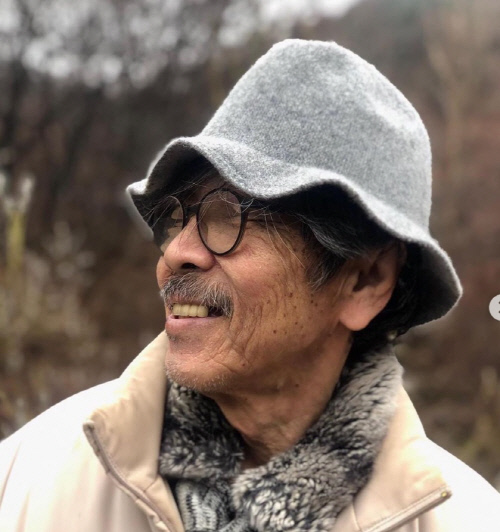 사진 | 이외수 SNS