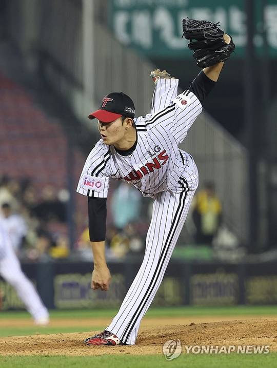 김영우. ⓒ연합뉴스