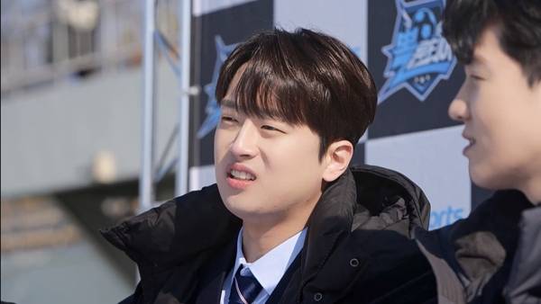 ⓒ'뽈룬티어' 방송 캡처