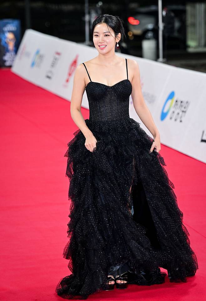 배우 박주현 ⓒOSEN