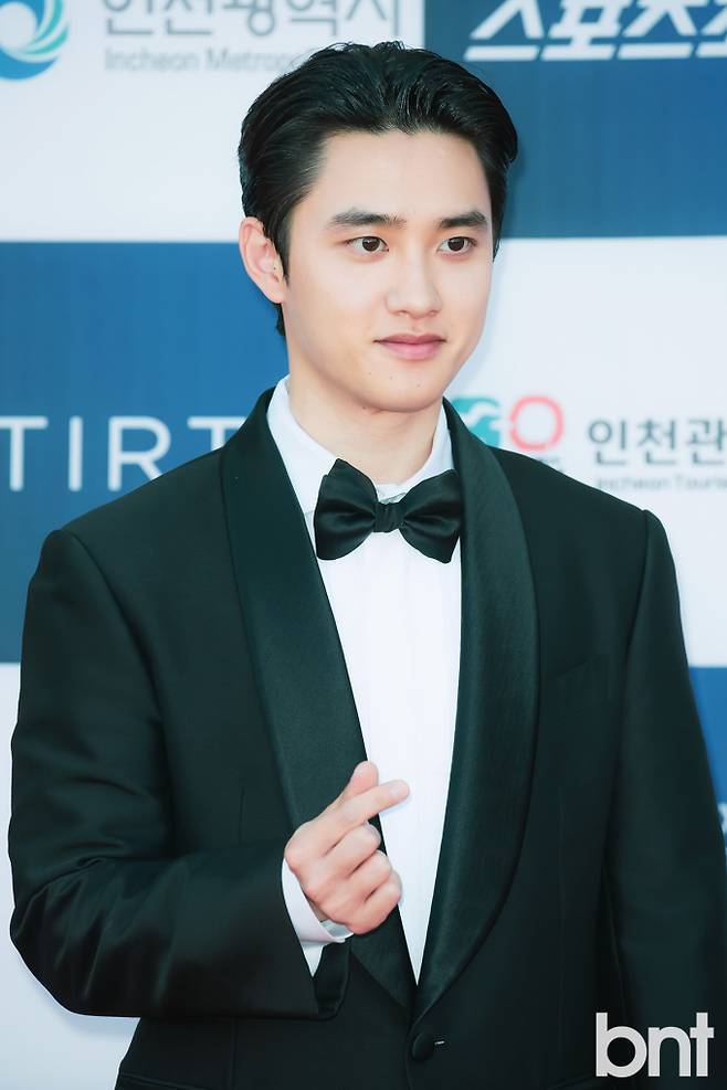 도경수, ‘언슬전’ OST 부른다... ‘영원해’ 오는 27일 발매 (제공: bnt)