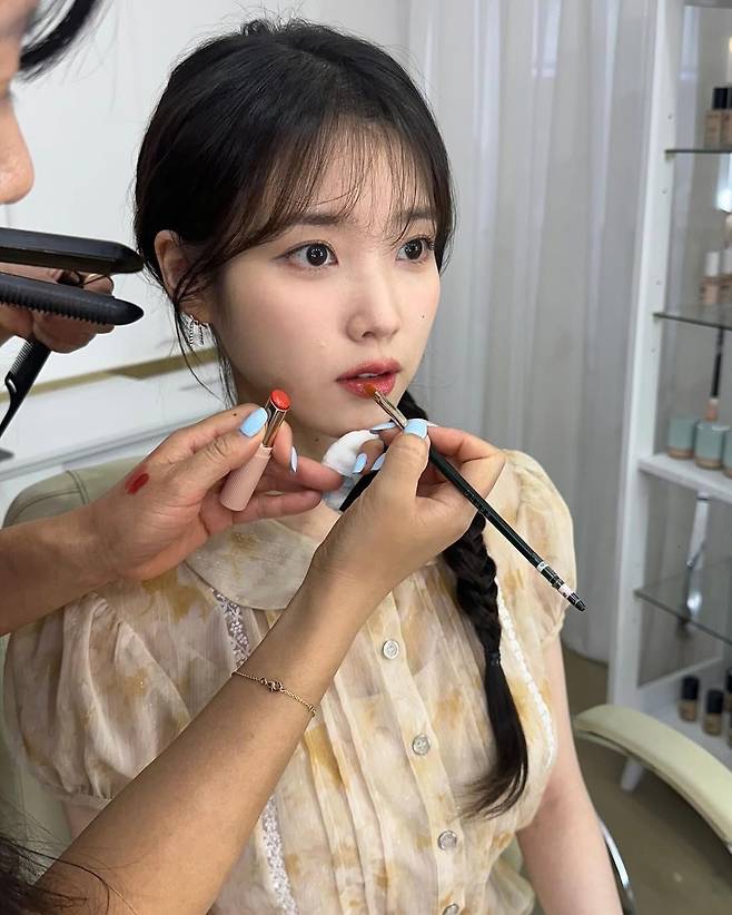 인스타그램 @dlwlrma