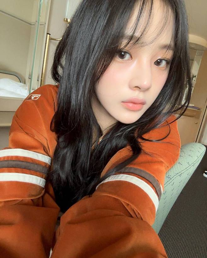 인스타그램 @newjeans_official