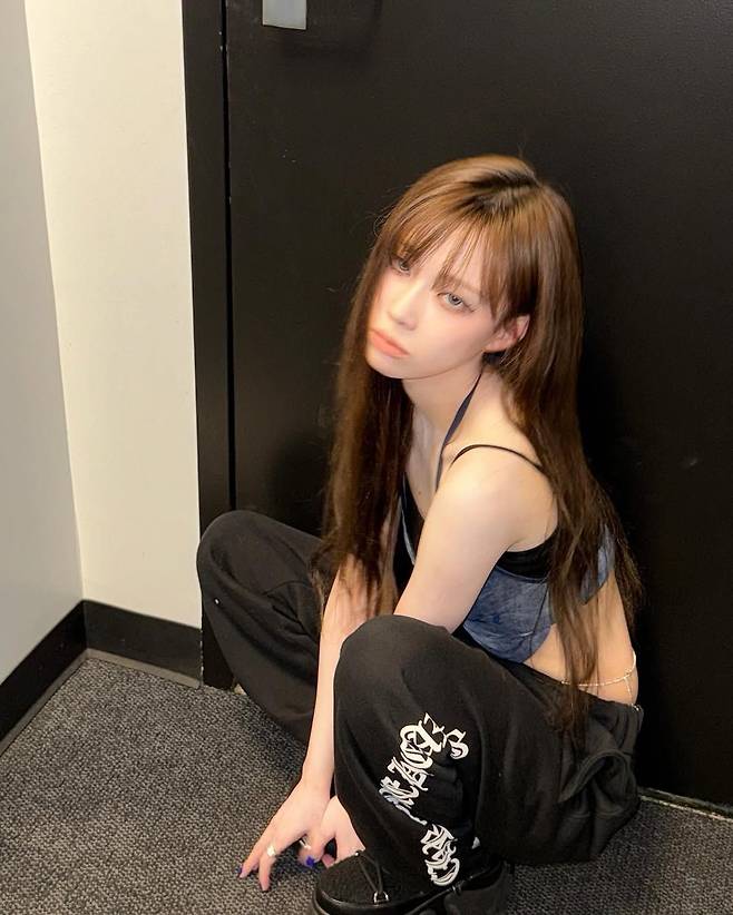 인스타그램 @imwinter