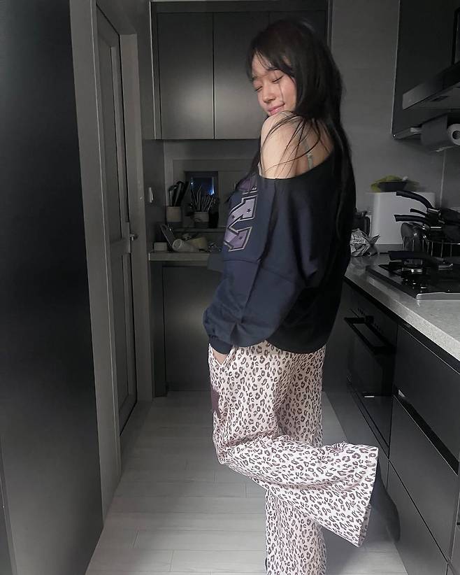 인스타그램 @rohyoonseo