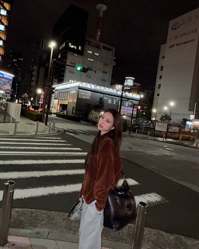 인스타그램 @igotyuandme