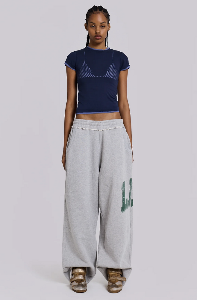 Jaded London 홈페이지