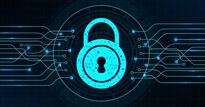 차세대 통신 기술인 양자암호통신은 누군가 도청하려고 하면 사용자가 이를 바로 감지할 수 있어 이론적으로 해킹, 도청이 불가능하다. 게티이미지뱅크 제공