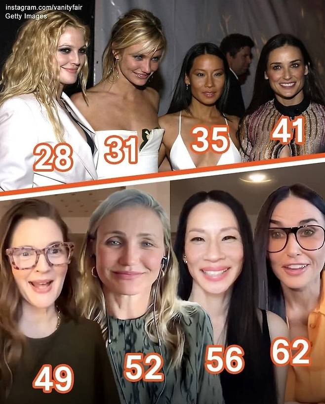 1000020994.jpg 미녀 삼총사들 근황