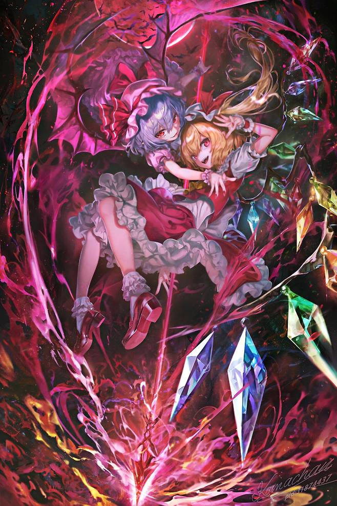 1000025205.webp.ren.jpg AI그림) NovelAI V4.5 비공개 테스터들이 올린 일러