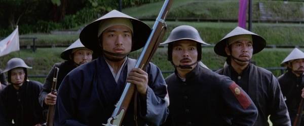 사무라이들이 엄청난 충격받은 법령 사무라이들이 엄청난 충격받은 법령