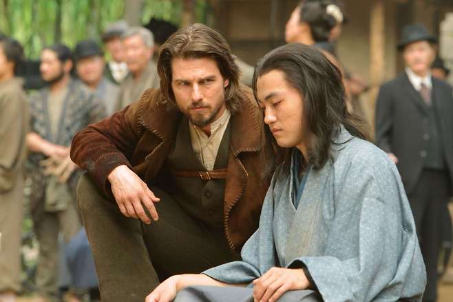 사무라이들이 엄청난 충격받은 법령 사무라이들이 엄청난 충격받은 법령