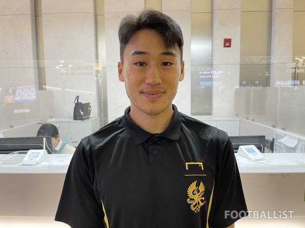 최경록(광주FC). 김희준 기자