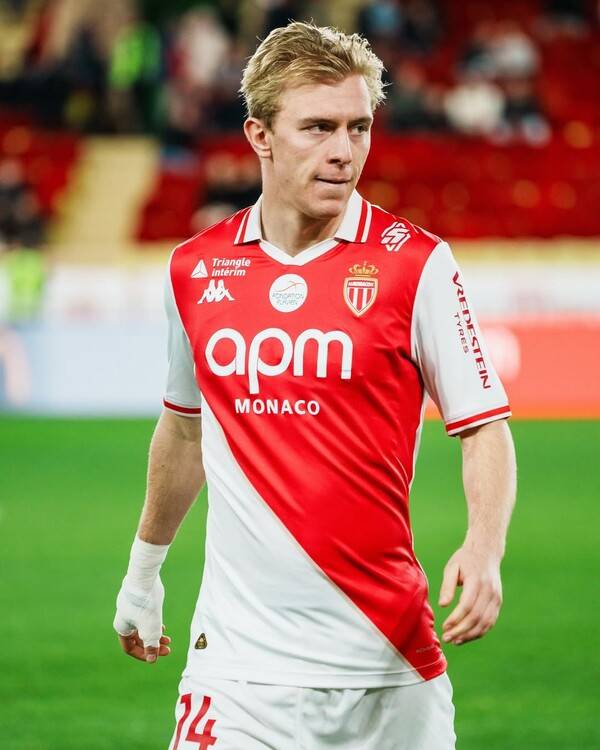 사진=미카 비어레스 SNS