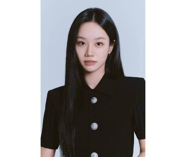 혜리의 팬미팅 주최사가 부정 예매자에 대한 강경 대응을 알렸다. 써브라임 제공