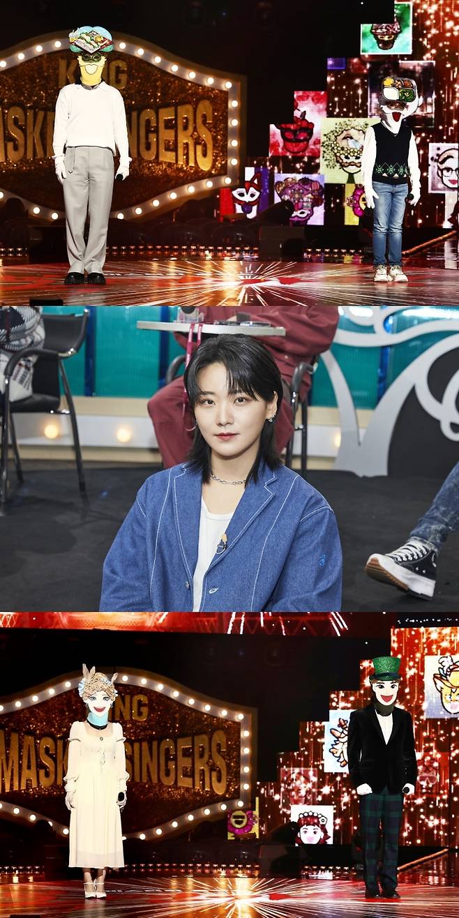 iMBC 연예뉴스 사진