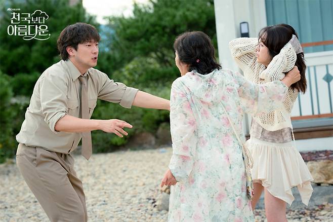 사진=JTBC