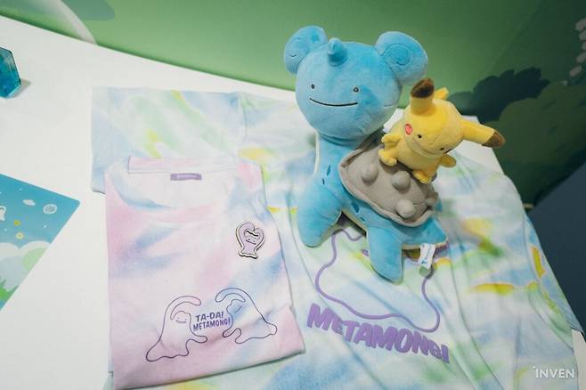 ▲ 너무 귀여워 갖고싶어